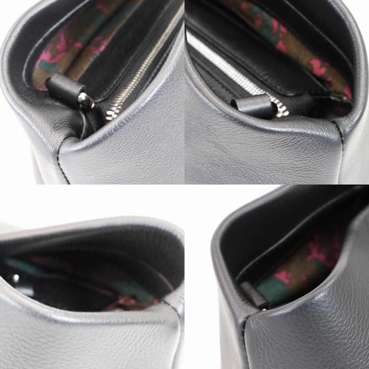 【未使用】GIANNI CHIARINI アンブラ 2way ショルダーバッグ ジャンニキアリーニ アンブラ S 2023秋冬 2WAY レザー 牛革