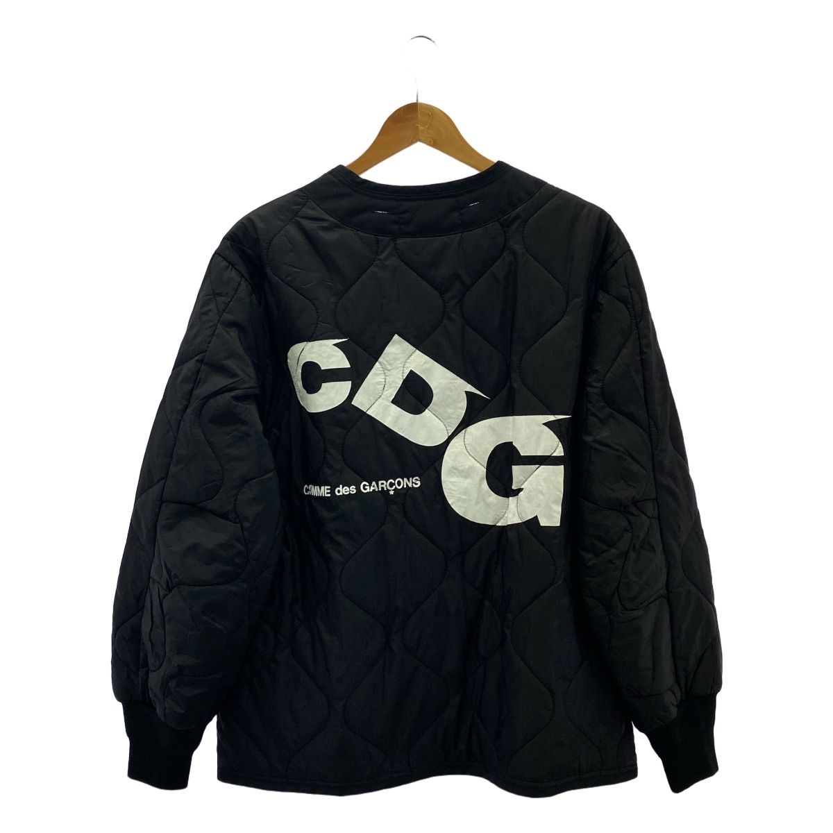 CDG by Comme des Garcons. / シーディージー コムデギャルソン