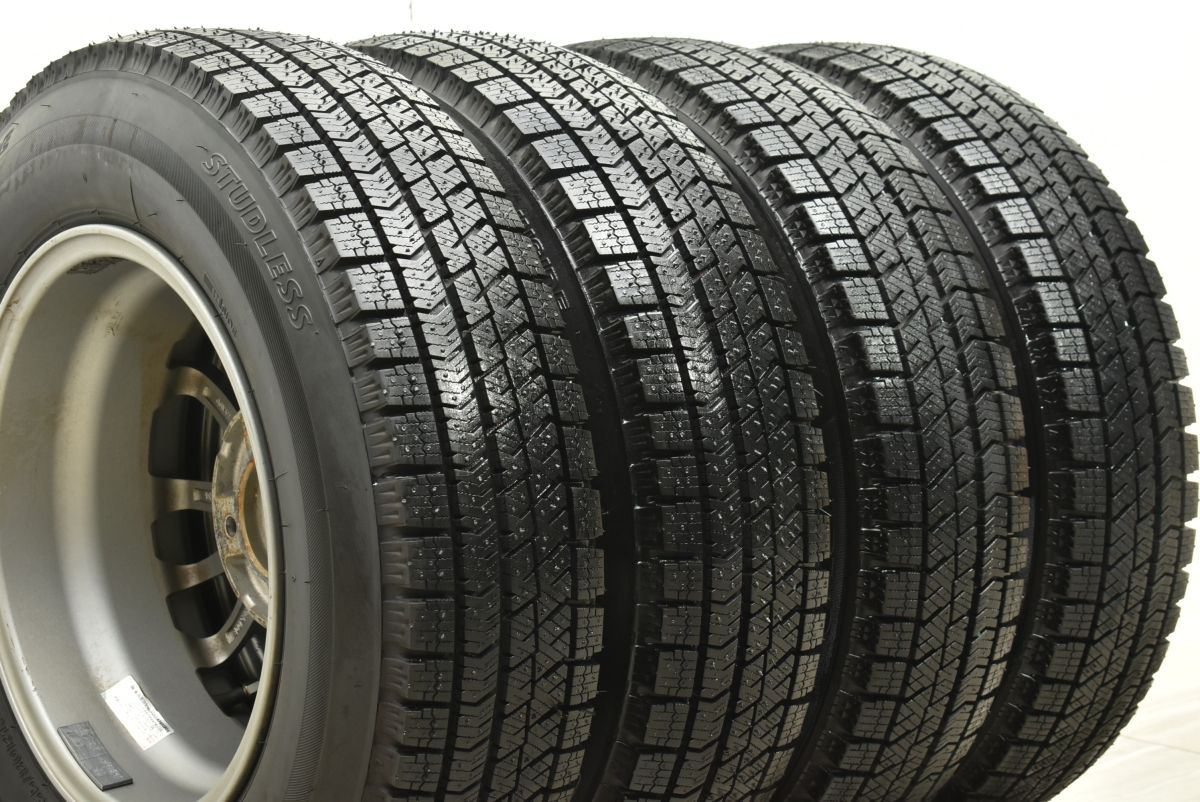 スタッドレス