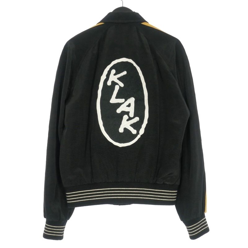 セリーヌ CELINE × CHRISTIAN MARCLAY 19SS テディジャケット