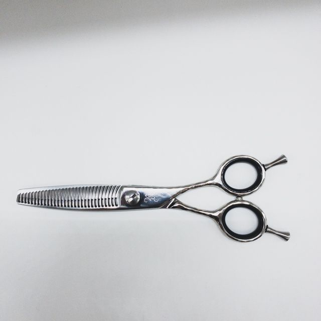 ネットワークシザー セニング 10%〜20% 6インチ メガネ ネットワーク