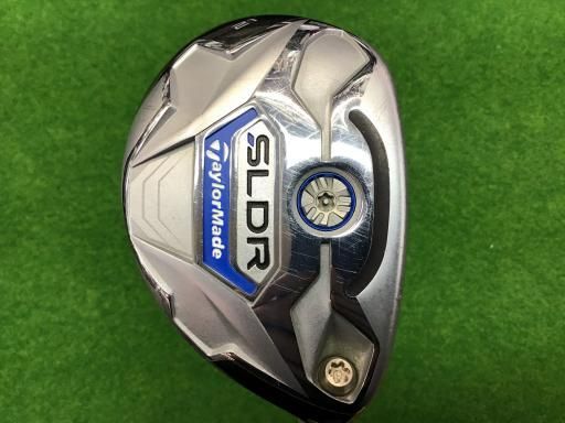 テーラーメイド SLDR  ユーティリティ 4U 中古】 テーラーメイド SLDR S U4 ユーティリティ UT TM5-414