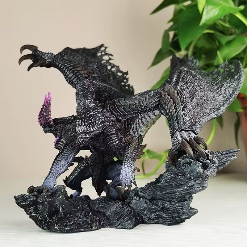 カプコンフィギュアビルダー クリエイターズモデル