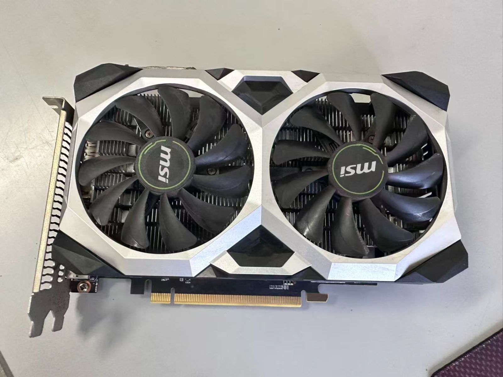 MSI 2060 Ventus XS 6G