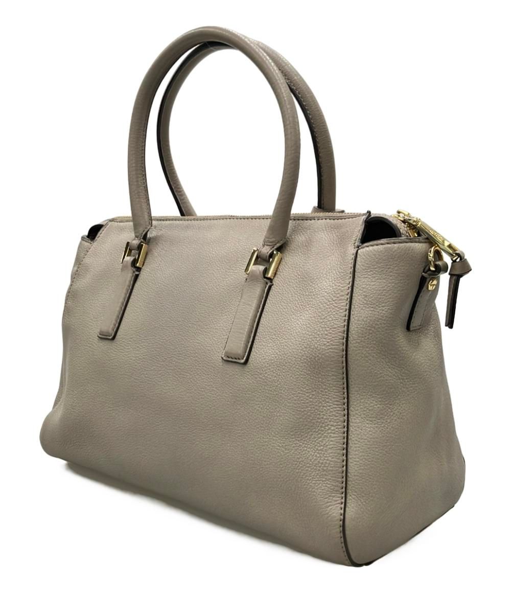 TORYBURCH トリーバーチ ブロックT 2way ハンドバッグ ショルダー 美品 TORY BURCH トリーバーチ ブロックT 2way トートバッグ