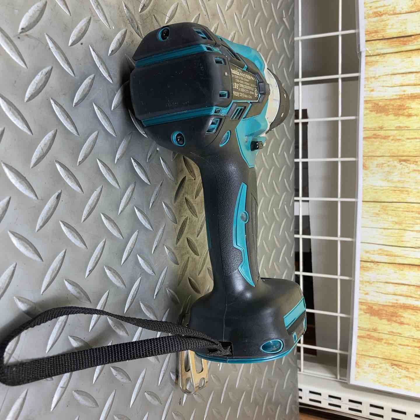電動工具・エア工具 ☆マキタ(makita) コードレス振動ドリルドライバー 