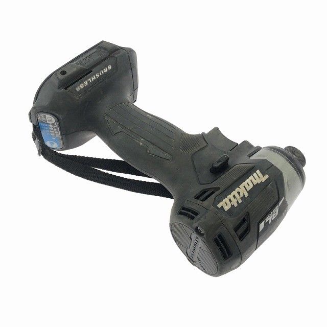 ブラック 本体のみ