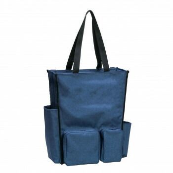 BMトートバッグ2way M ネイビーブルー DS2333413