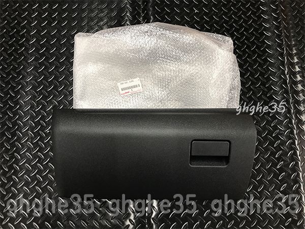 トヨタ 純正 200 系 ハイエース グローブ ボックス レストア 検索 シート パーツ フロント ETC 内装 エンブレム エンジン ヘッド ライト T669