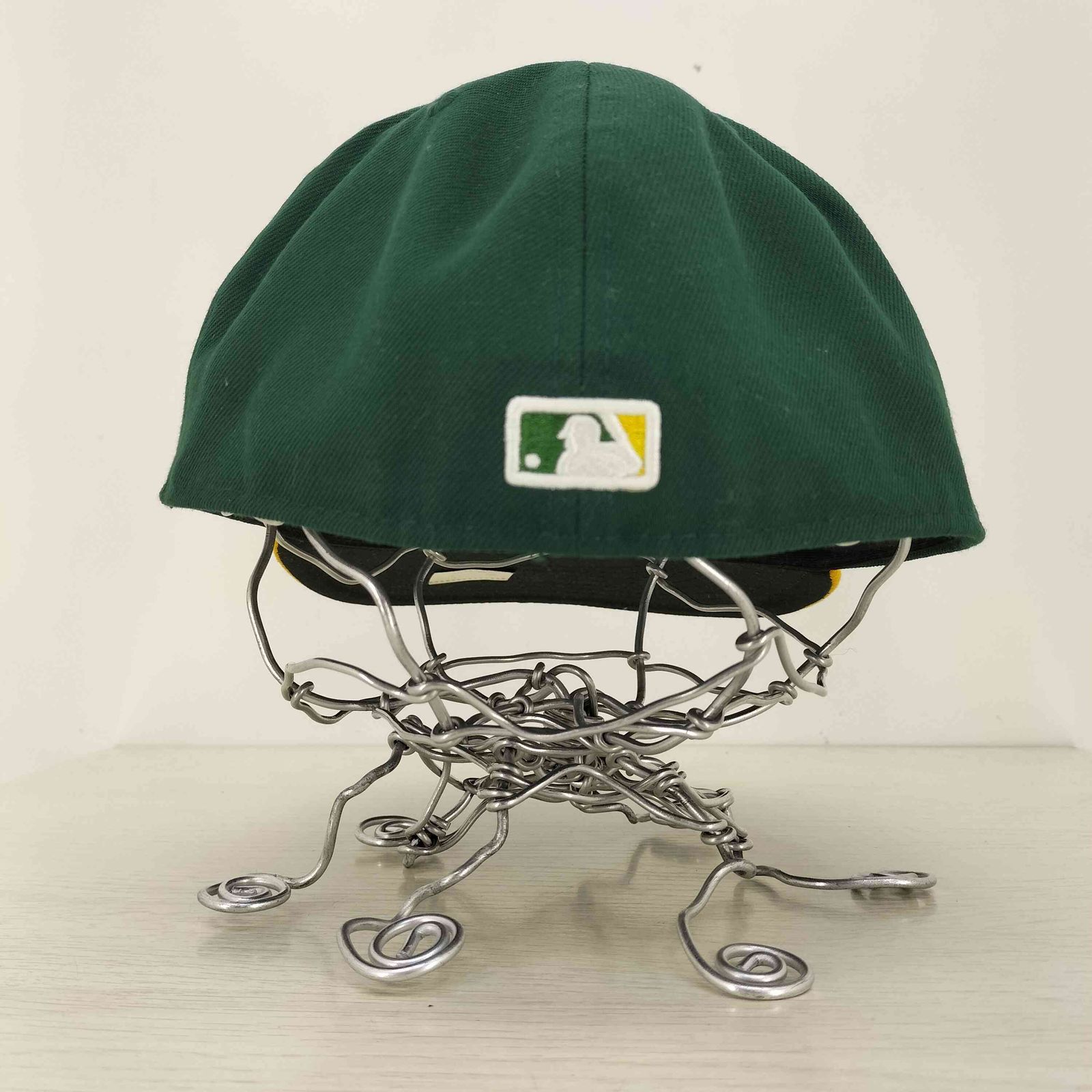 ニューエラ NEW ERA 59FIFTY MLB チームロゴ刺繍 ベースボール