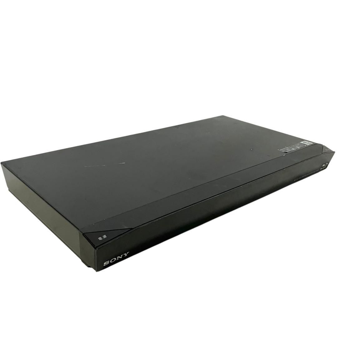 リモコン付　2番組録画　ソニー　ブルーレイレコーダー　BDZ-EW510 BDZ-EW510 | ブルーレイディスクレコーダー | ソニー