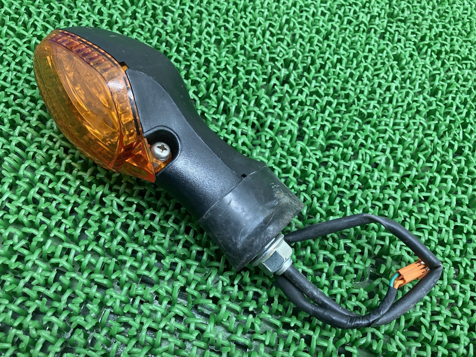 ホーク3 cb400n純正ウィンカー