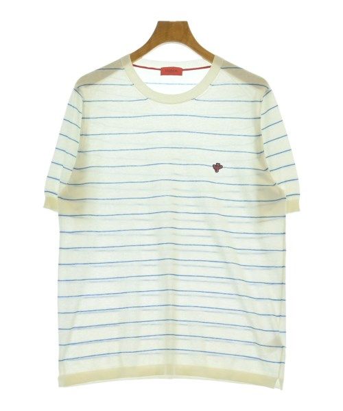 ISAIA イサイア ニット・セーター メンズ 【古着】【中古】 ISAIA ニット・セーター メンズ 【古着】【中古】【送料無料】 - メルカリ