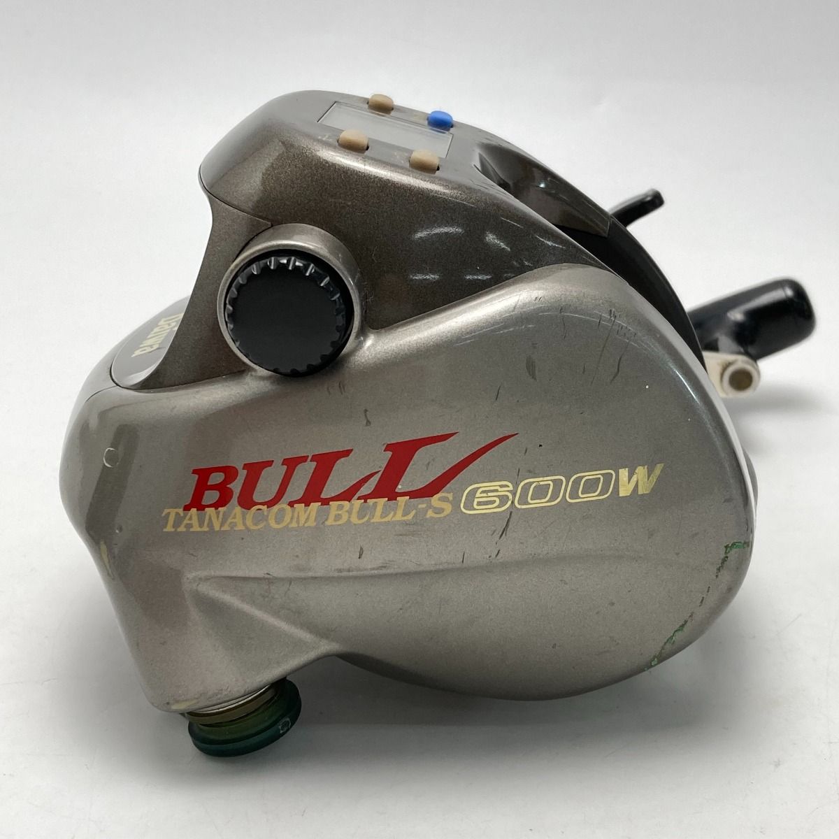 Daiwa タナコンブル S600W 電動リール