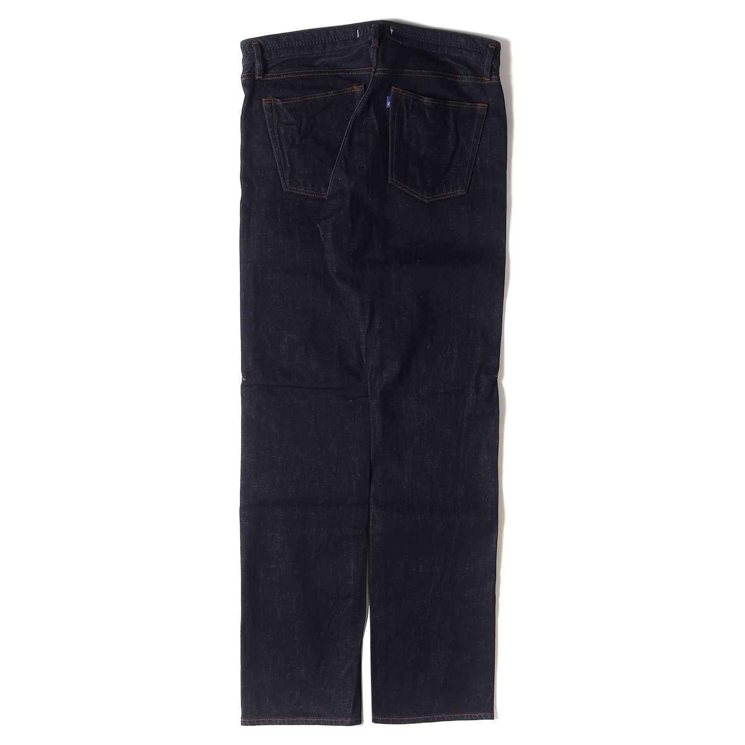 新品 NONNATIVE ノンネイティブ パンツ サイズ:1 22SA ストレッチ 