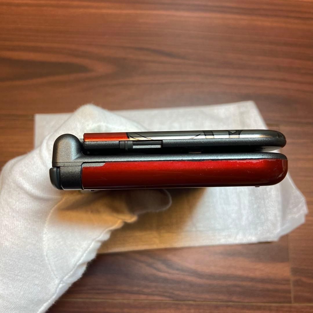 New 3DS LL 大乱闘スマッシュブラザーズ エディション 3932 UP786_INFO