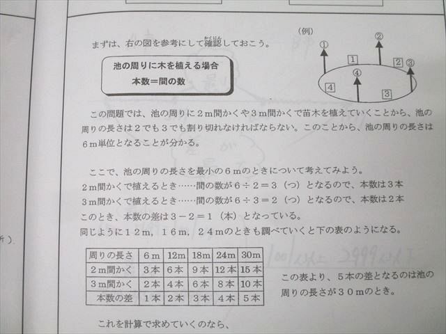 浜学園 小4 算数 最高レベル特訓問題集 『難問解説集』第1分冊 テキスト【書き込み無し】 2018 007s2D 浜学園 小4 算数 最高レベル特訓問題集 『難問解説集』第1分冊