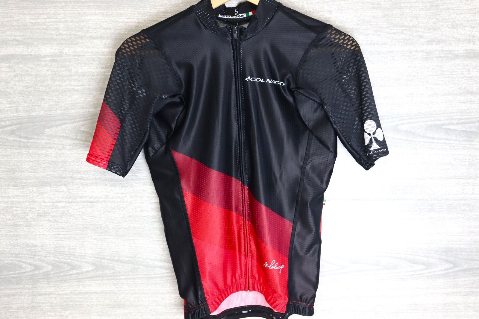 コルナゴ　サイクルジャージ　半袖 2025年最新】COLNAGO 袖：半袖 サイクルジャージの人気アイテム