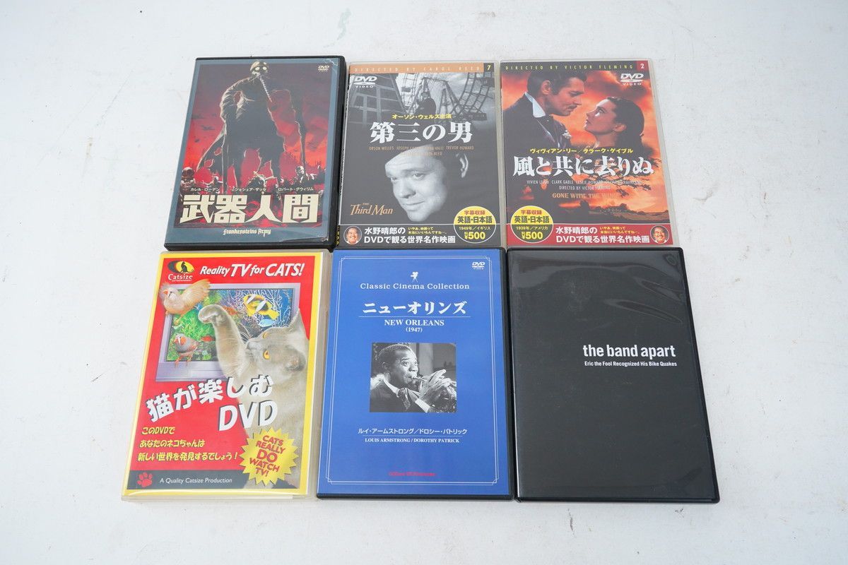 韓国DVD 大量 まとめ売り 7.583 △ DVD Blu-ray 映画 大量まとめ 洋画 邦画 韓国ドラマ