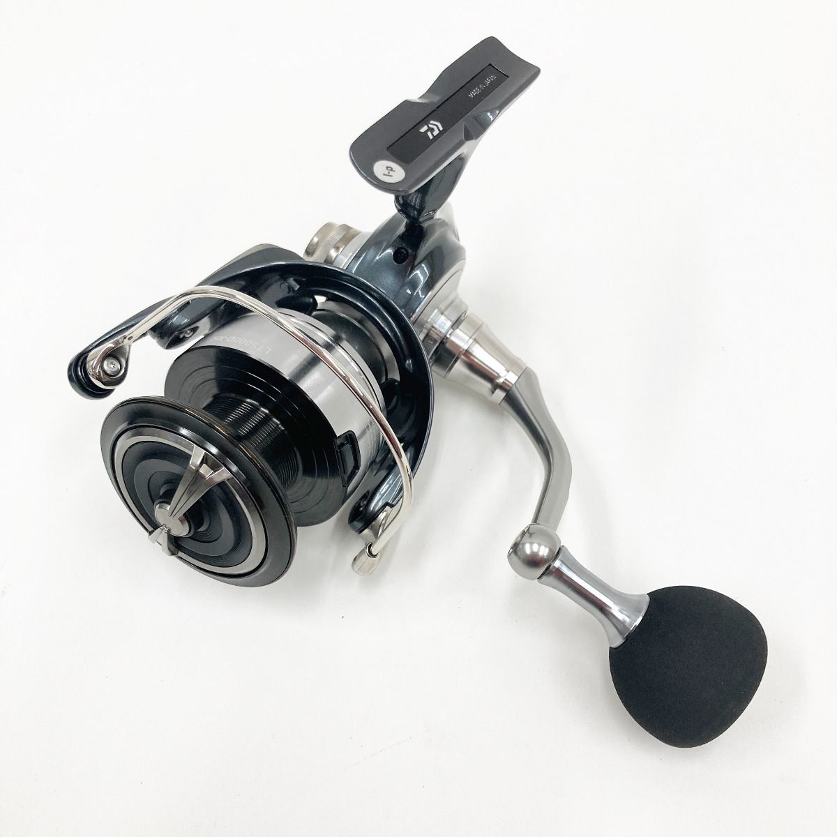 〇〇DAIWA ダイワ CERTATE 24 セルテート LT5000D-XH 306686 リール スピニングリール - メルカリ