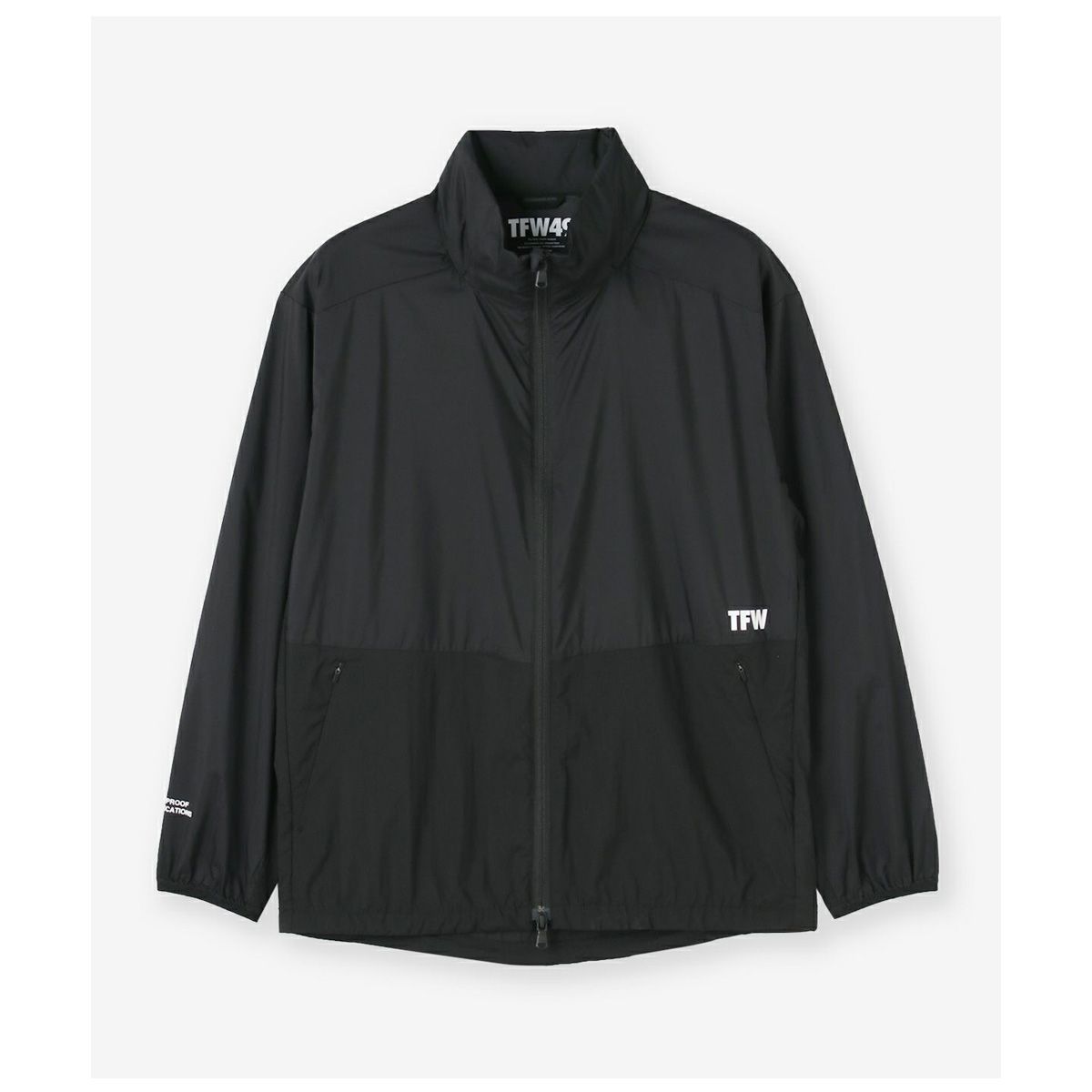 TFW49/ティーエフダブリュー フォーティーナイン】PACKABLE BLOUSON 
