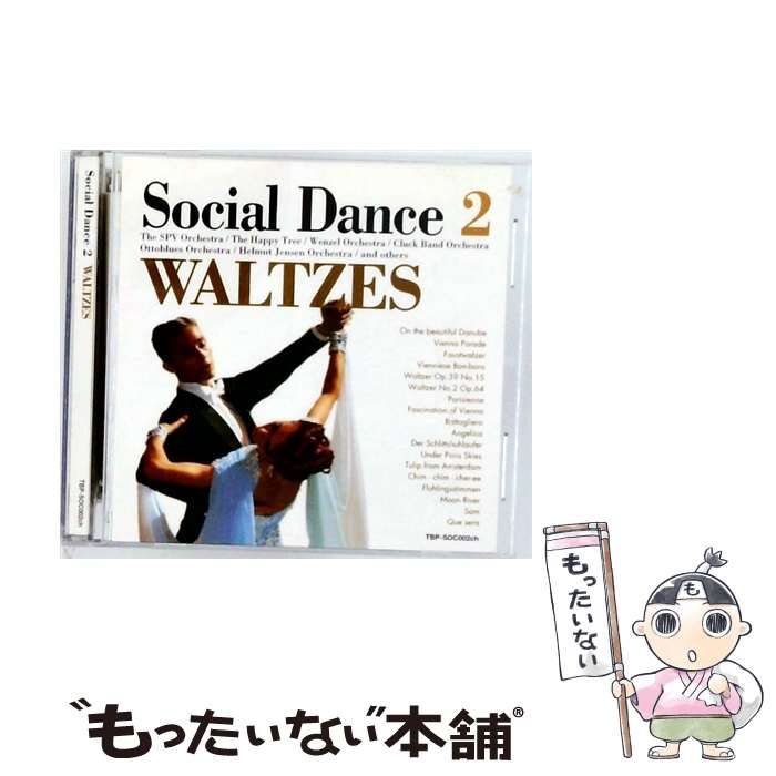 Social Dance 2 WALTZES | |