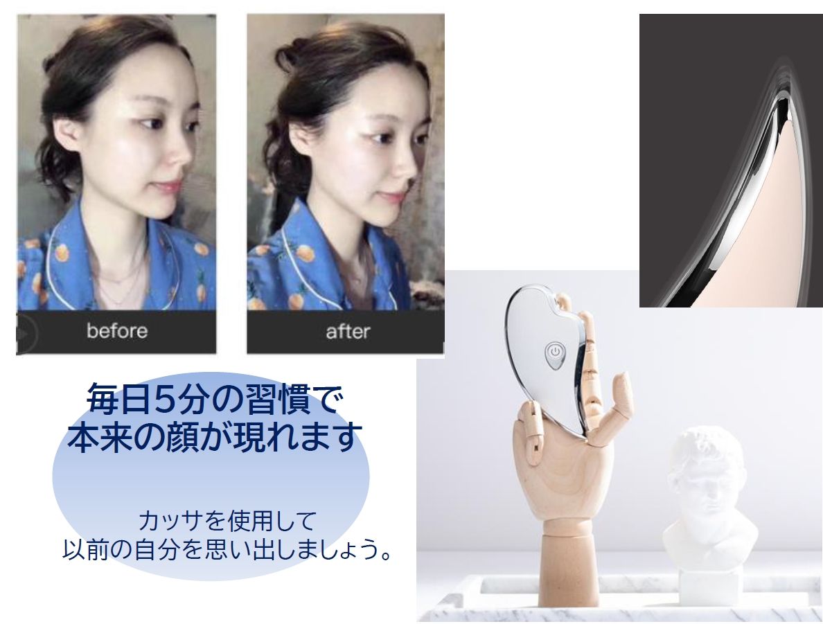 携帯に便利ベルベットの巾着付き 微弱振動と恒温