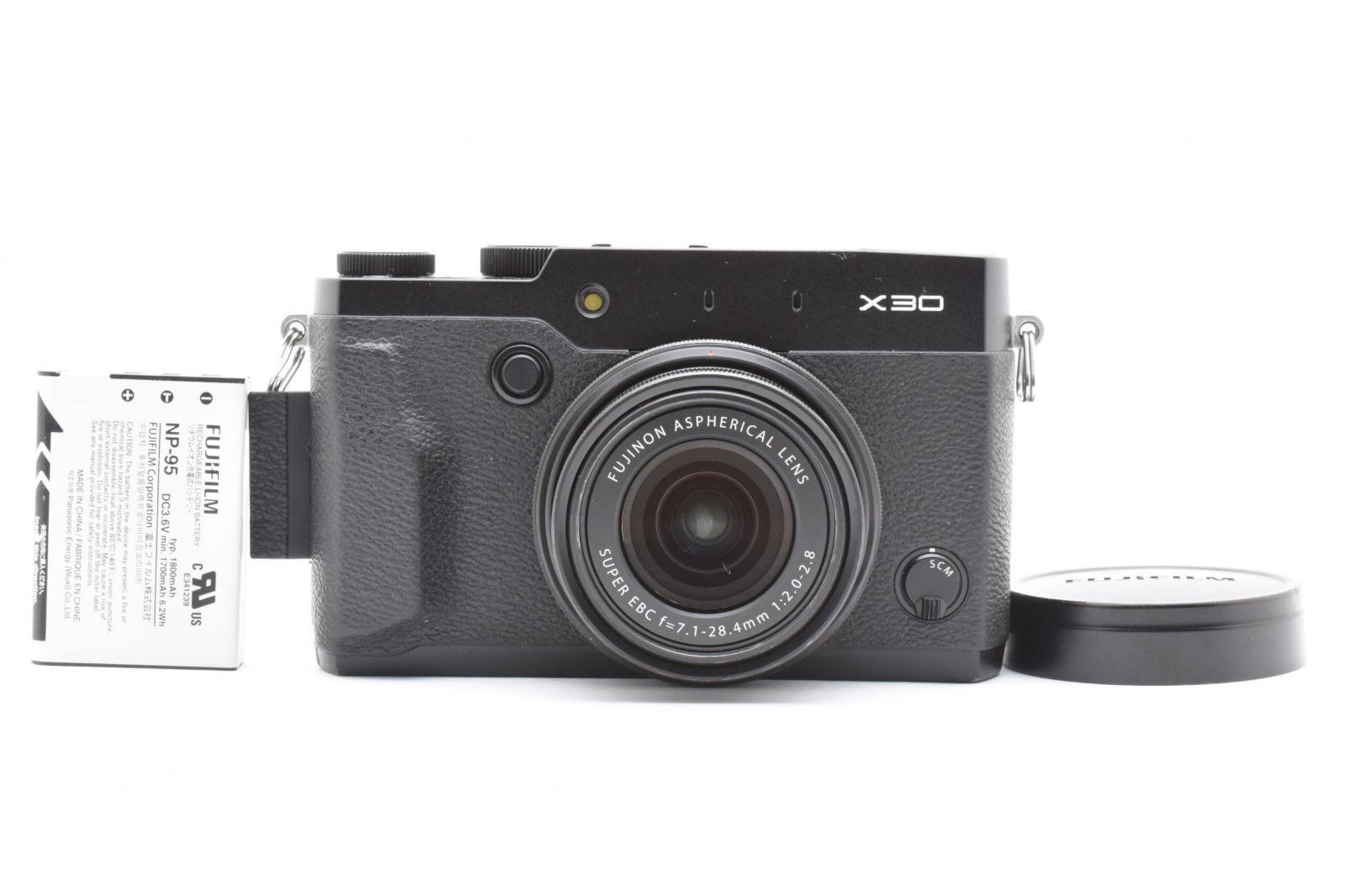 FUJI FILM 富士フイルム X X30 BLACKジャンク箇所あり Amazon.co.jp: FUJIFILM X30 FX-X30 Premium Compact Digital