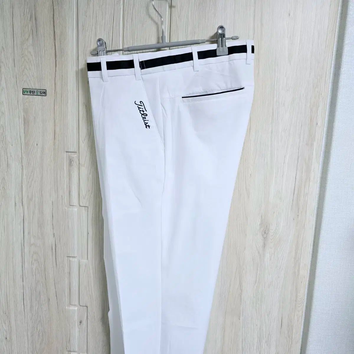 メンズスーツパンツ 33