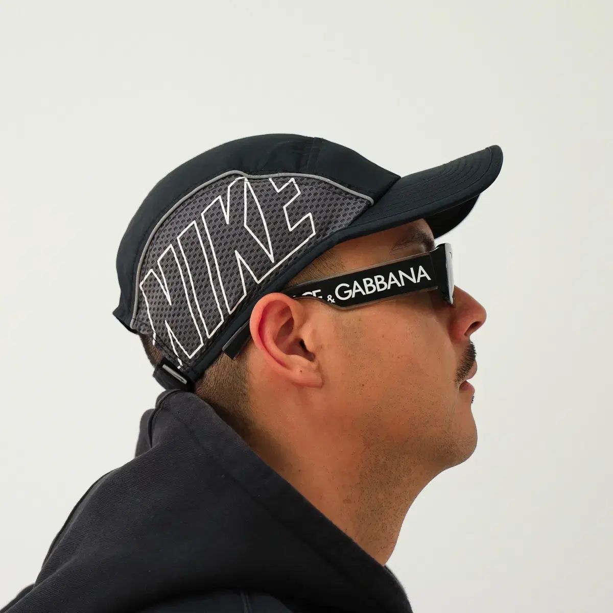 NIKE ナイキ エアロビル aw84 実行 ドライフィット ランニングキャップ ボールキャップ 帽子