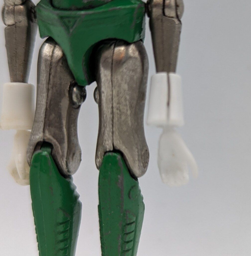 M212カリー ダッシュウイング スーパーミクロマン 旧タカラ スーパーミクロマン ダッシュウィング M212 カリー