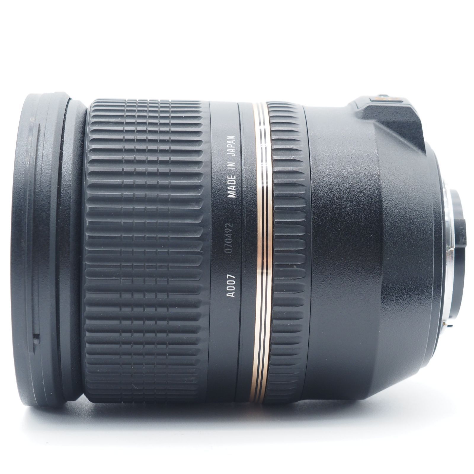 TAMRON