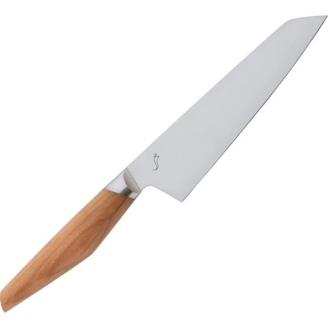 sumikama スミカマ kasane No.SCS165B 16.5cm 文化包丁 三徳包丁 ステンレス