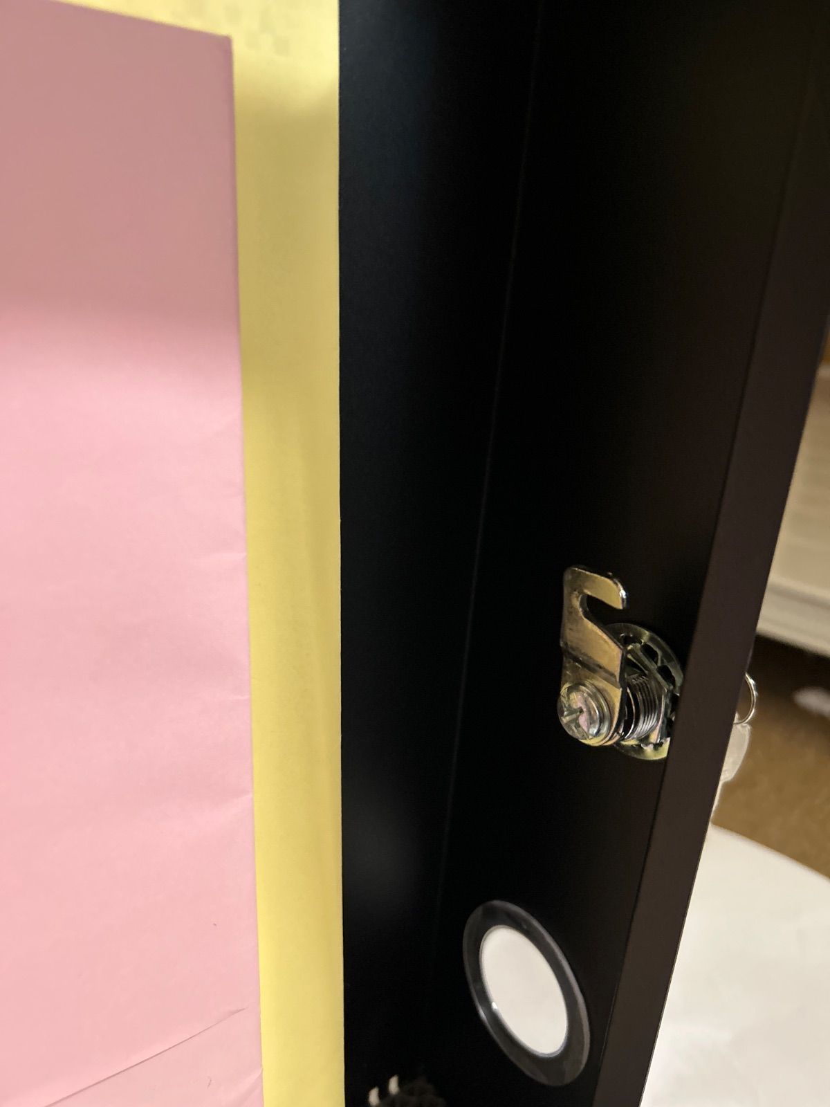 郵便ポスト