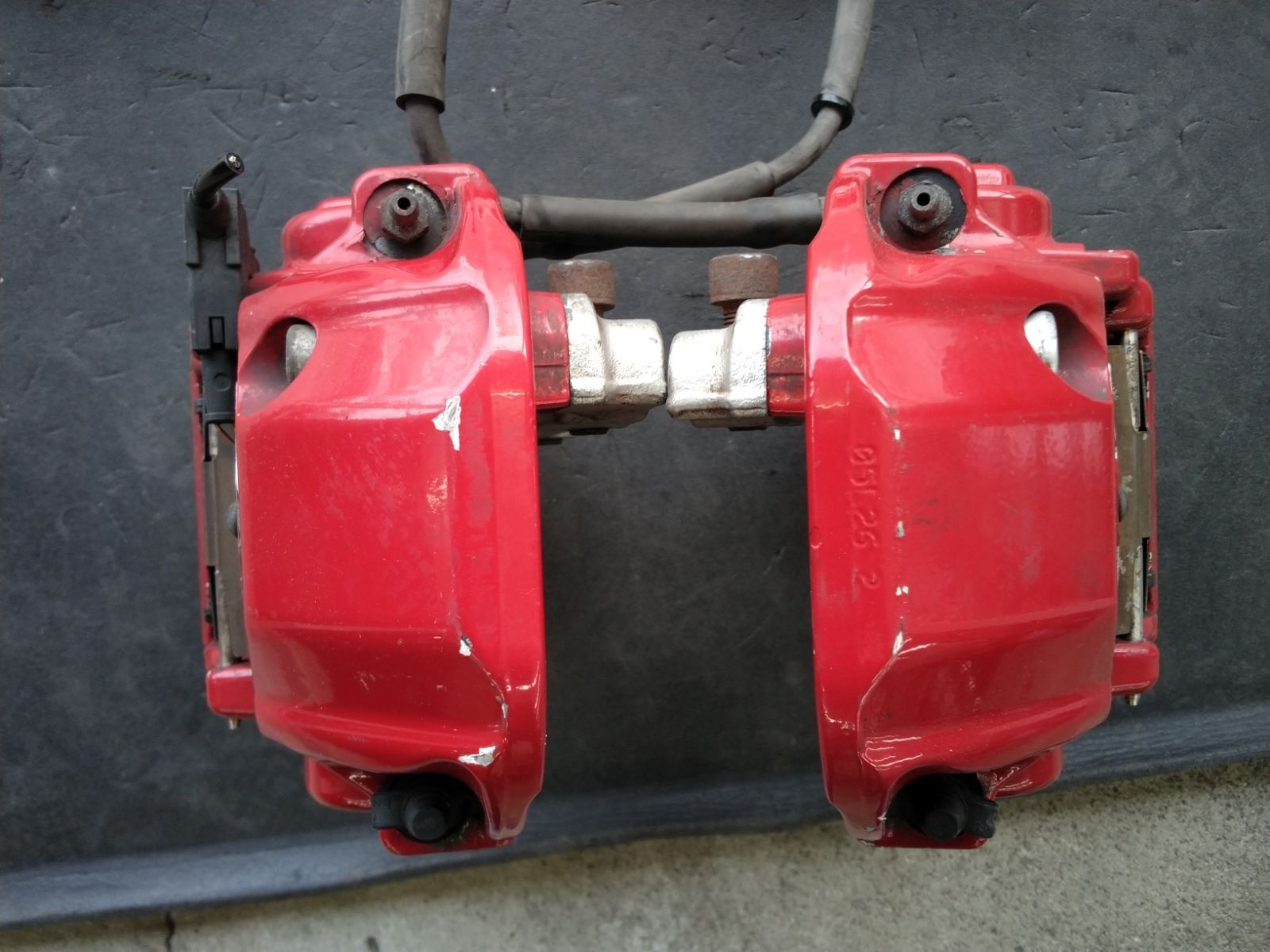 brembo