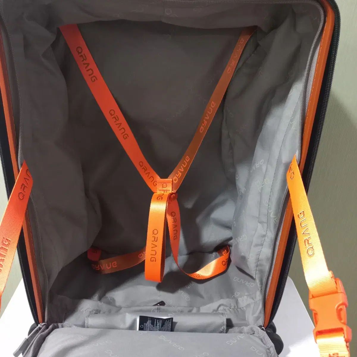 インチキャリア