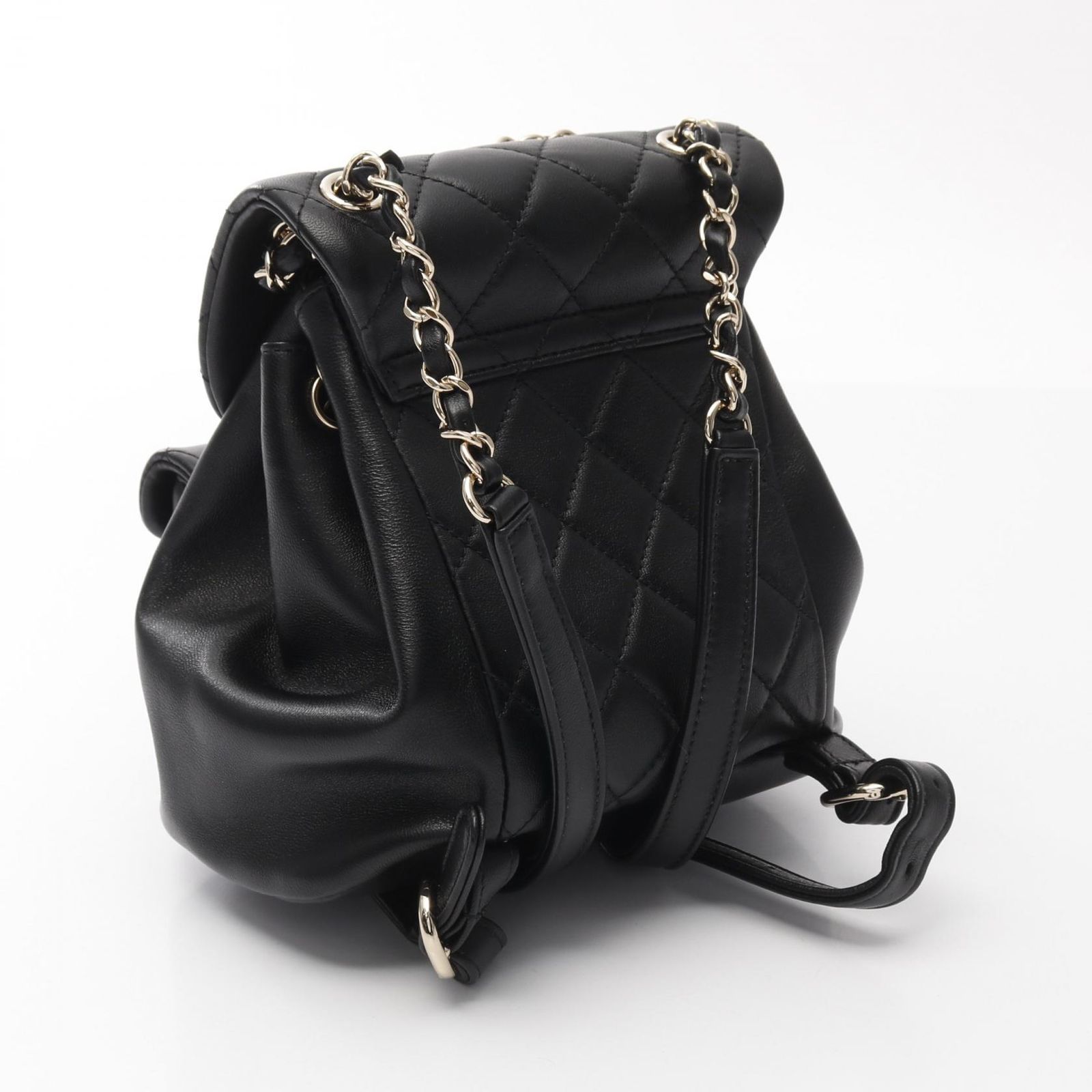 シャネル CHANEL リュックサック バックパック マトラッセ