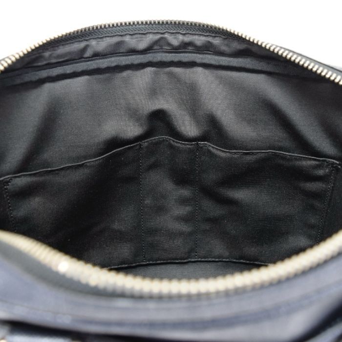 コーチ COACH メトロポリタン スリム ブリーフ グラブタン・レザー