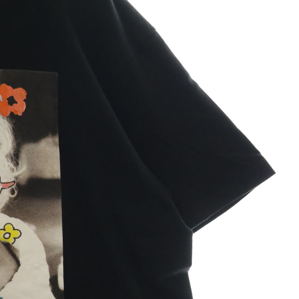 SUPREME (シュプリーム) 20SS Naomi Tee ナオミ キャンベル フォト