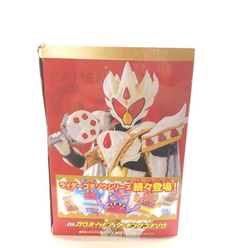 中古】未開)DXｶﾞｳﾞﾎｲｯﾋﾟｱ&ｹｰｷﾝｸﾞｺﾞﾁｿﾞｳ[18] - メルカリ