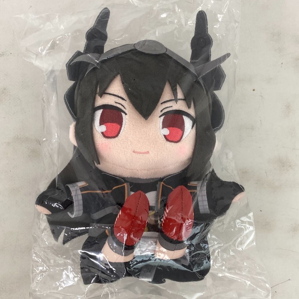 02w16864 艦隊これくしょん-艦これ- 艦娘ぬいぐるみ 長門