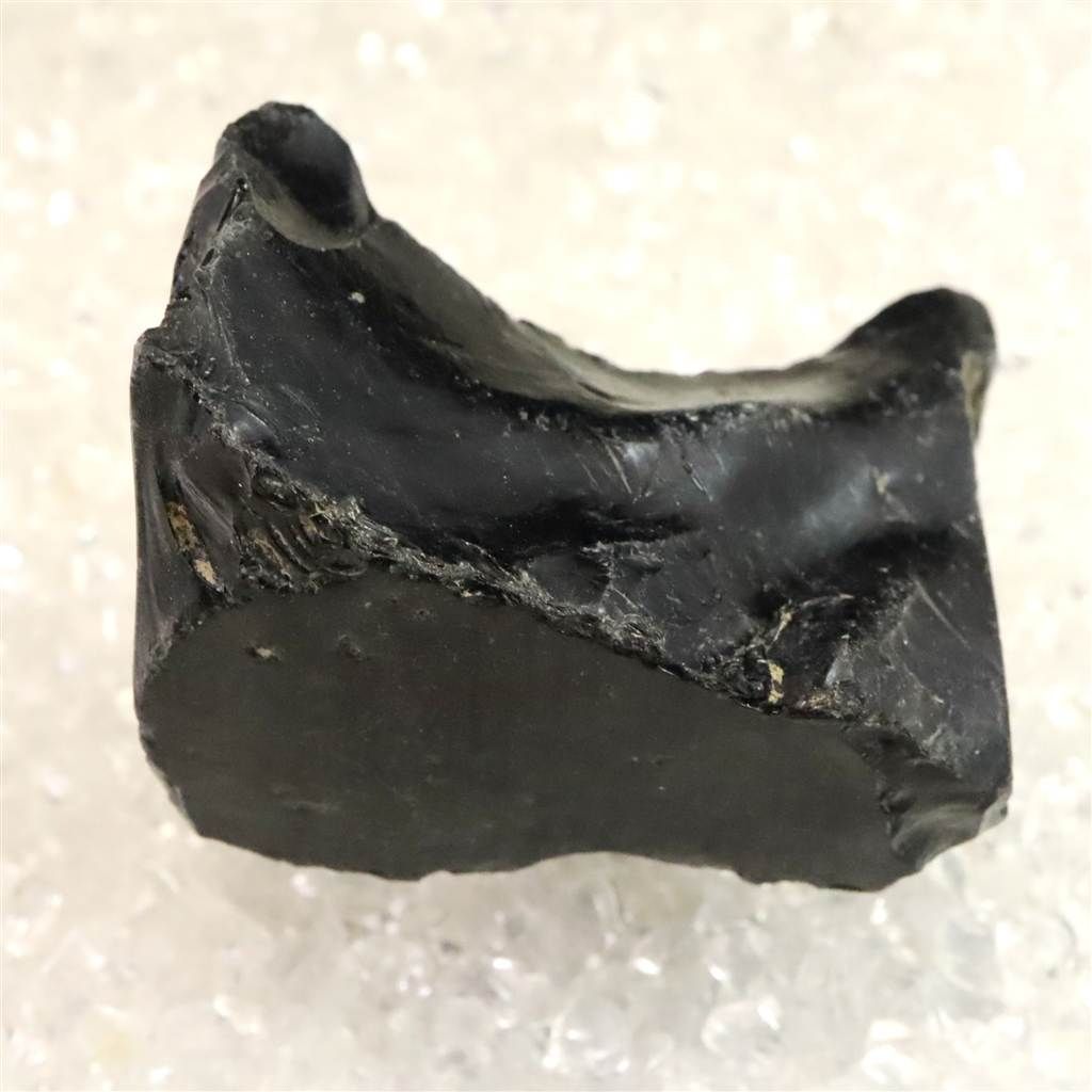 黒曜石 原石