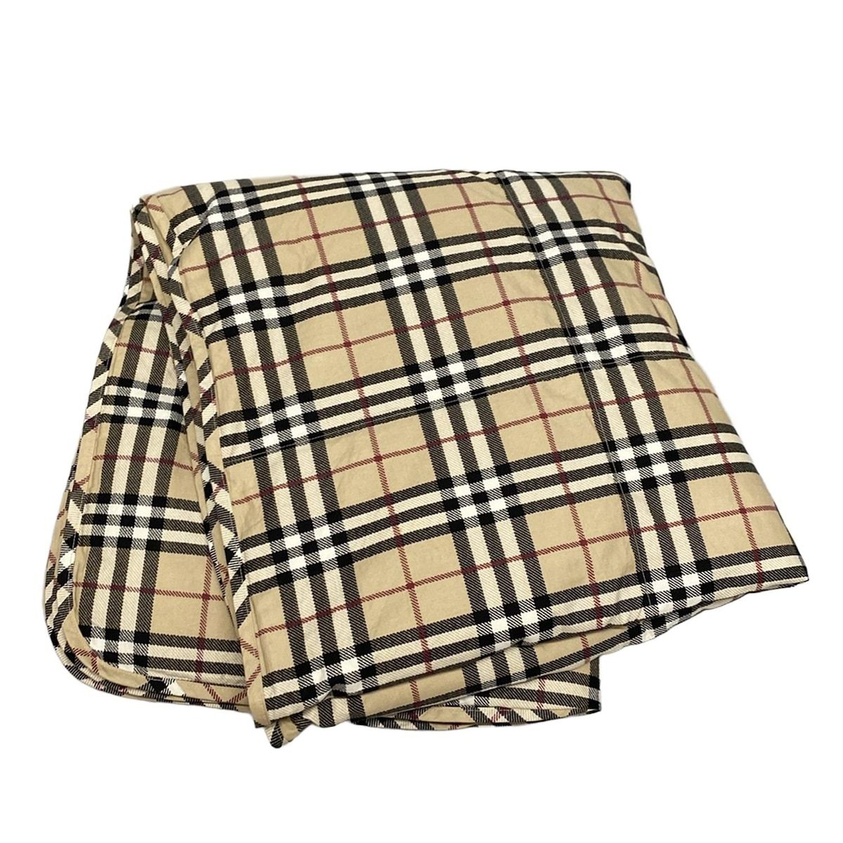 【新品】BURBERRY LONDON 西川産業 毛布 ブランケット 新品】BURBERRY LONDON 西川産業 毛布 ブランケット