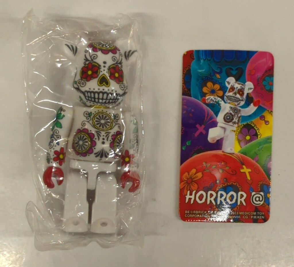 KUBRICK ルパン三世 セットA 未開封 キューブリック ルパン三世