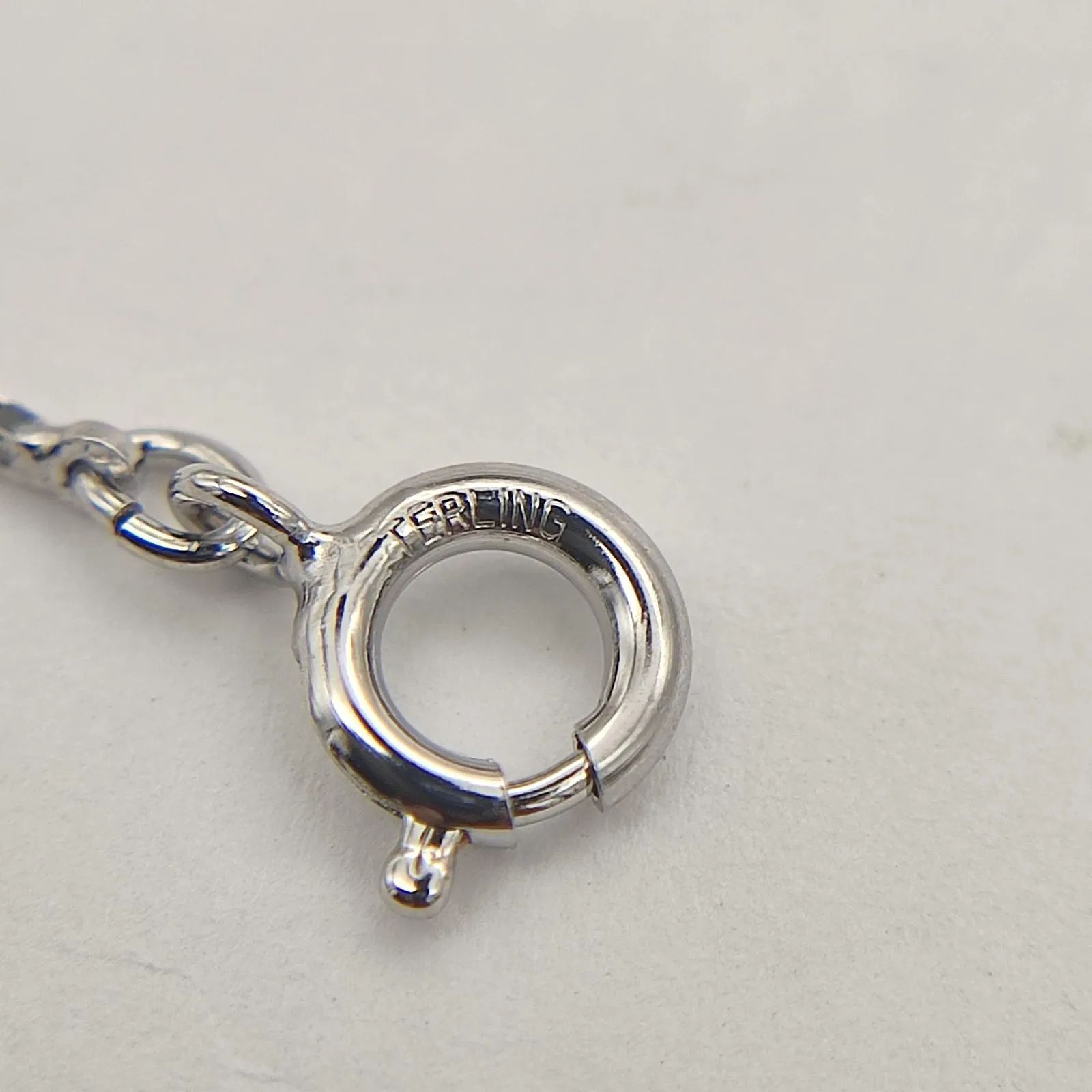 美品】Guy Laroche ギラロッシュ ダイヤモンド ネックレス 0.3ct