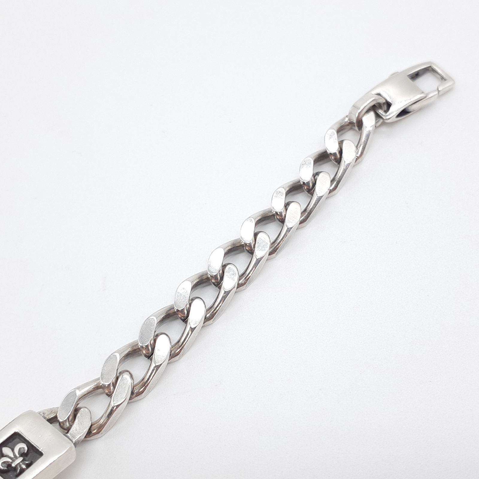 パトリックコックス ブレスレット