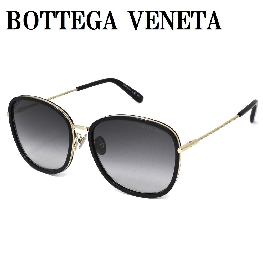 BOTTEGA VENETA ボッテガヴェネタ サングラス アイウェア