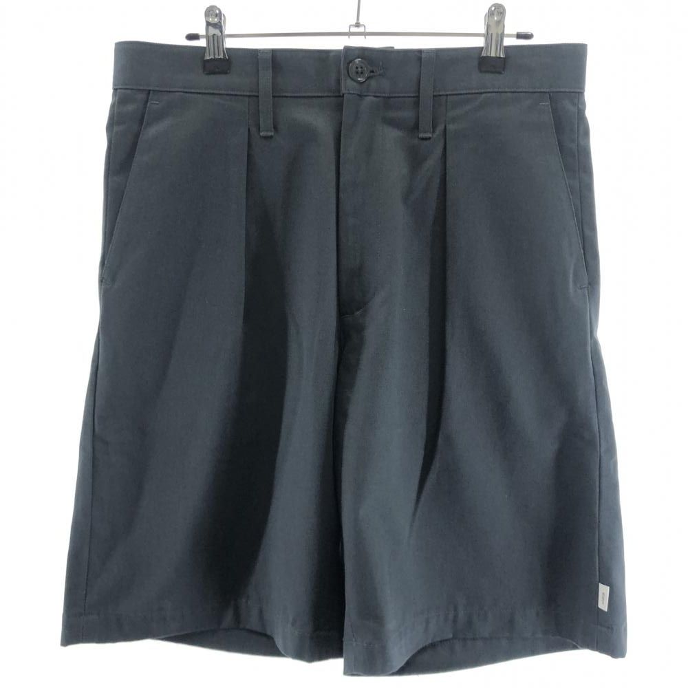 中古】WTAPS 21SS TUCK SHORTS COTTON TWILL サイズ2 グレー 211WVDT-PTM07 ダブルタップス[17] -  メルカリ