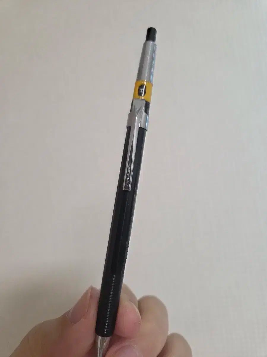 ぺんてる PENTEL グラフ 2 0 5 ヴィンテージ シャーペン