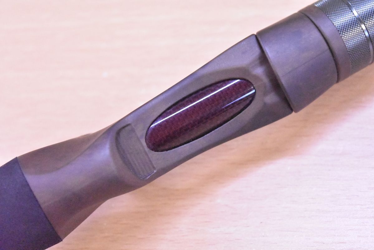 UL ベイトロッド